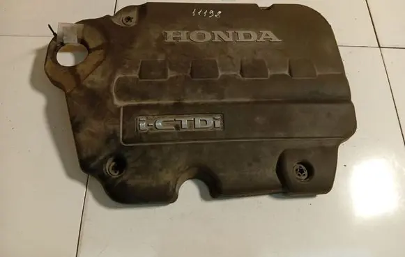 Honda FR-V Engine cover (trim) 