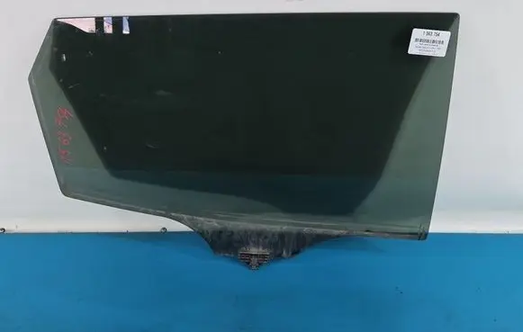 Hyundai Santa Fe Rear door window glass IMPRK1563754
