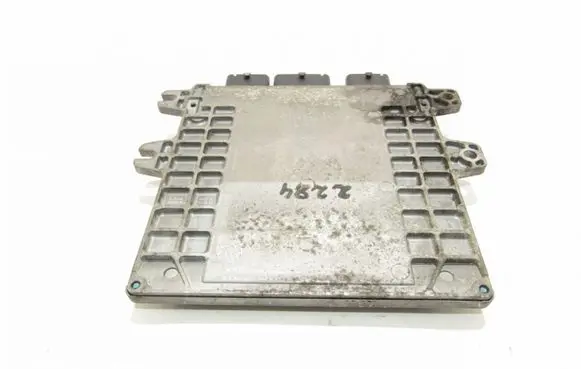 Nissan Murano Z51 Engine control unit/module MEC116050