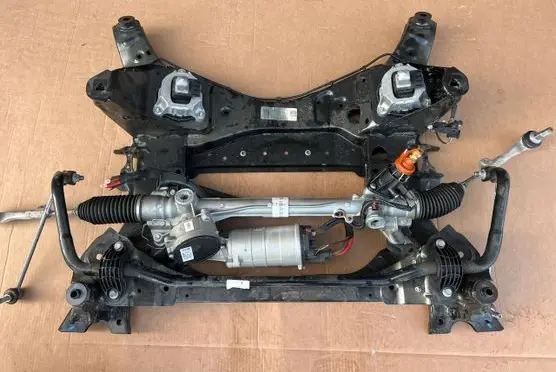 BMW X3 G01 Rear suspension assembly kit set 