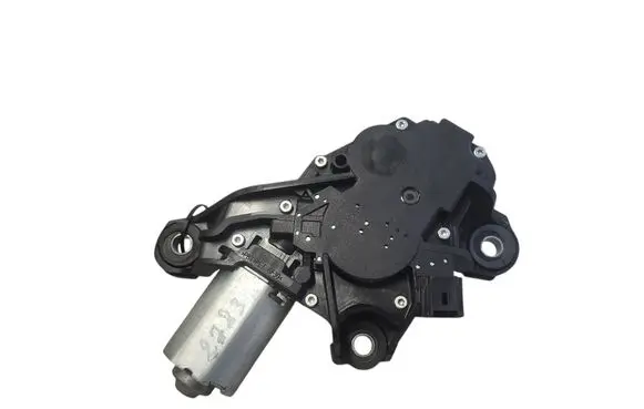 Nissan Qashqai+2 Rear window wiper motor 28710JD000 0390201820