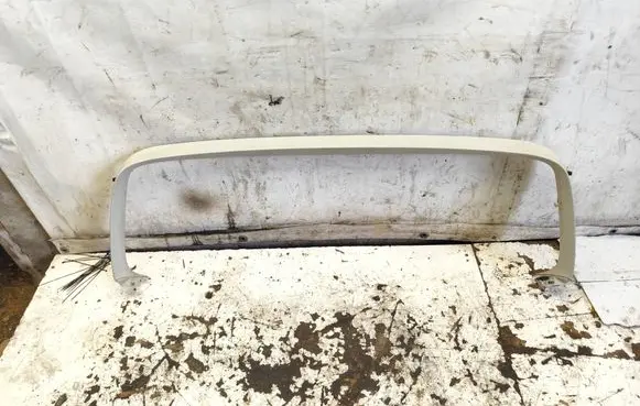 Volkswagen Golf V Other trunk/boot trim element 1K6867603C