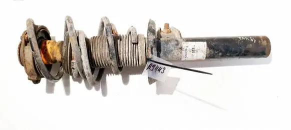 Volkswagen Touran II Front shock absorber/damper 317575 824904013020