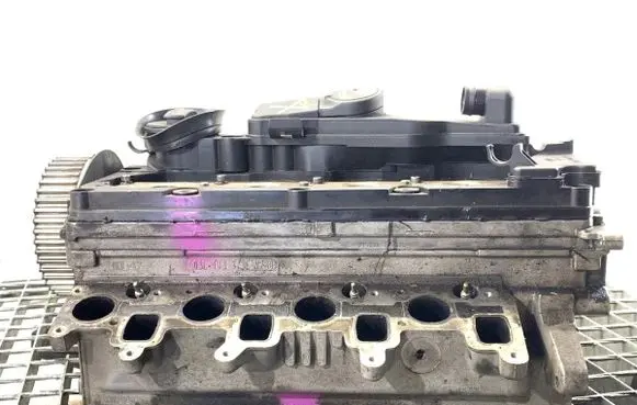 Audi A4 S4 B8 8K Engine head 03L103373E