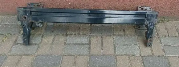 KIA Ceed Front bumper support beam 