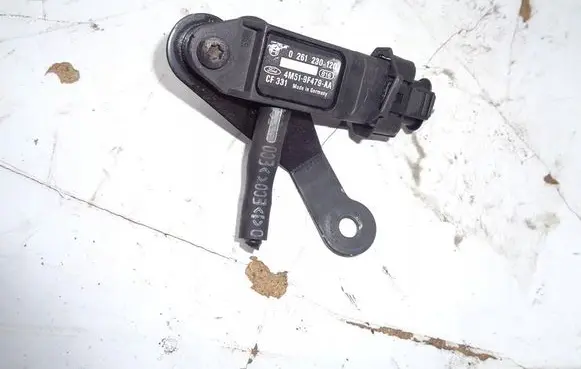 Ford Focus Air pressure sensor 4M519F479AA