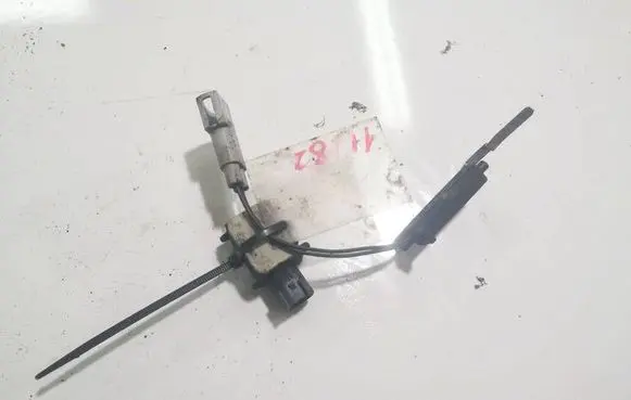 Ford Mondeo MK IV Outside/exterior temperature sensor 6PT00474106