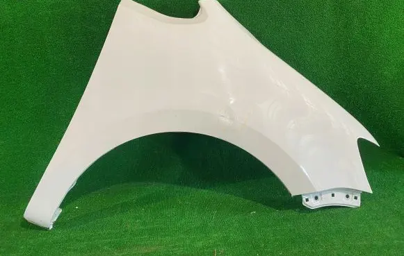 Seat Alhambra (Mk2) Fender 7N0821460