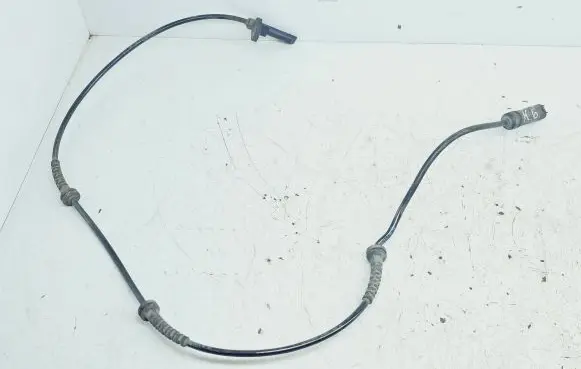ABS rear brake sensor