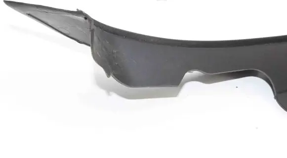 BMW M4 F82 F83 Fender trim (molding)