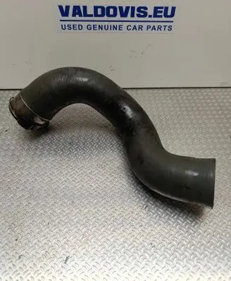 Renault Trafic III (X82) Intercooler hose/pipe 1096344S01 1362015
