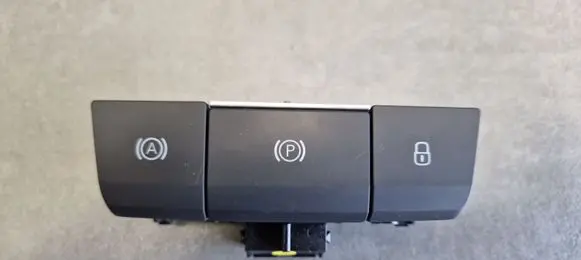 Cupra Formentor Hand brake release handle 5FA927225