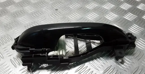 Volvo XC40 Rear door exterior handle 30747098