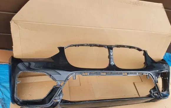 BMW X3 G01 Front bumper 511113960514