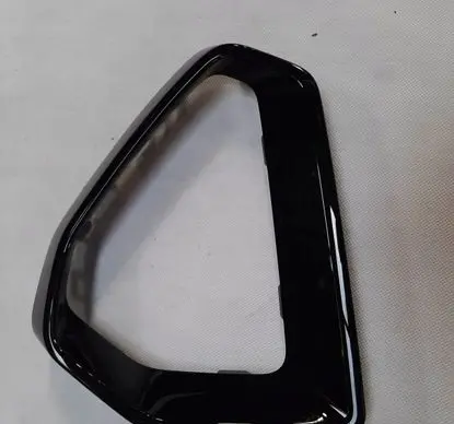 Audi Q3 F3 Front bumper lower grill 83A853054A