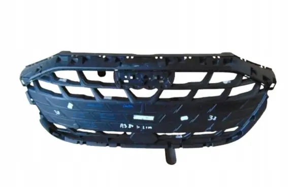 Audi A3 8Y Front bumper upper radiator grill 8Y0853651A