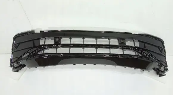Volkswagen Tiguan Front bumper lower grill 5NA853671R