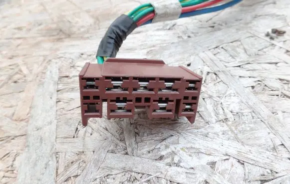 Subaru Legacy Other wiring loom