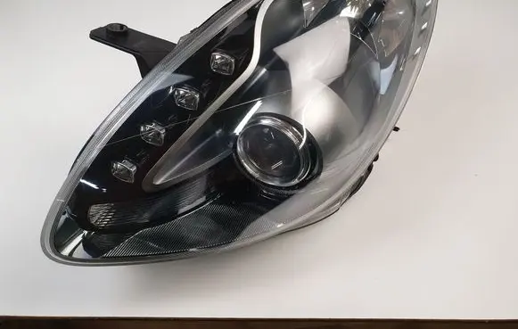 Alfa Romeo Giulietta Headlight/headlamp 50526812 00505268120