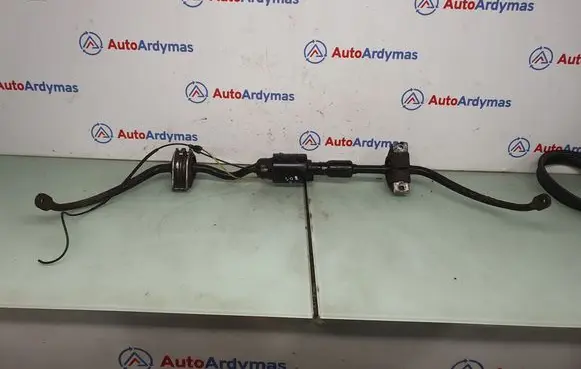 BMW 7 E65 E66 Front anti-roll bar/sway bar 6752800 37116752800 6780009