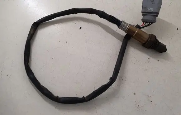 Audi A8 S8 D4 4H Lambda probe sensor 07P906262B