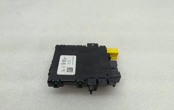 Volkswagen PASSAT B6 Steering angle sensor 3C0953549A 05113810 01101061250483