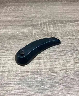 BMW 5 F10 F11 Engine bonnet (hood) release handle 9113984