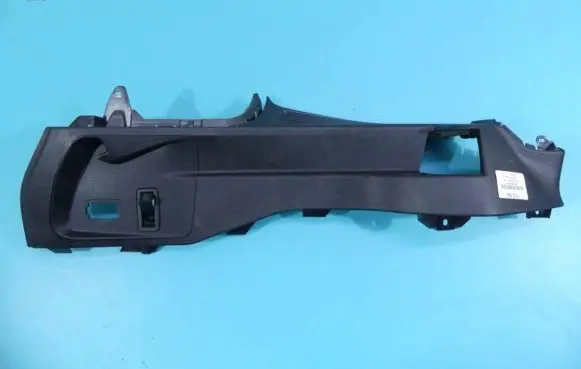 BMW 2 F45 Trunk/boot side trim panel 7327009 IMPRK1312934