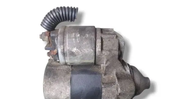 Nissan Almera N16 Starter motor 233009F661