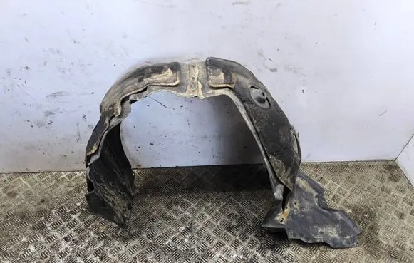 Lexus IS 220D-250-350 Front wheel arch liner splash guards
