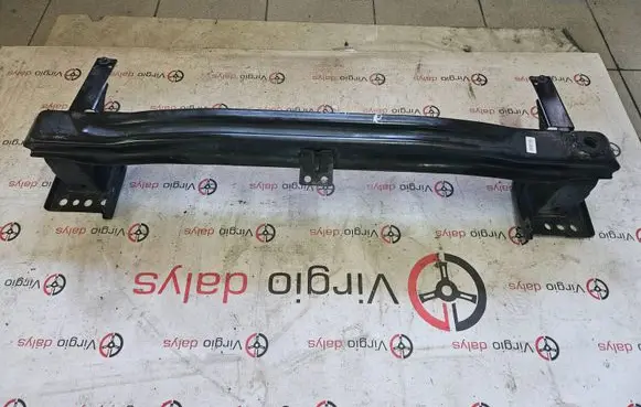 Volkswagen Tiguan Front bumper cross member 5N0807109F