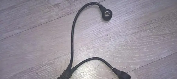 BMW 3 E46 Detonation knock sensor 1435485