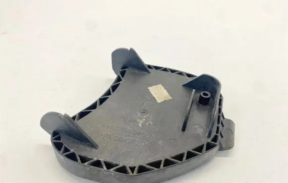 Headlight/headlamp dust cover