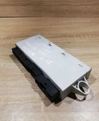 BMW 7 E65 E66 Door control unit/module 6933267 5wk48002