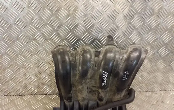 Nissan Note (E11) Intake manifold