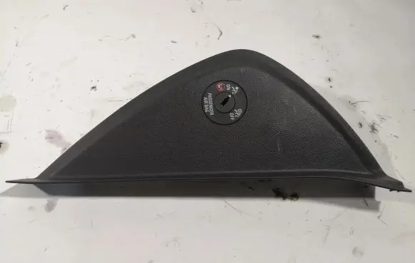Opel Mokka X Dashboard side end trim AUT48840