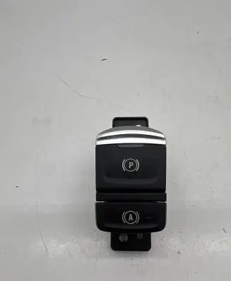Renault Clio V Hand parking brake switch 251752075R