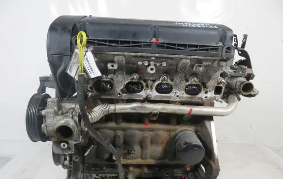 Opel Meriva A Engine Z16XEP