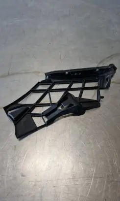 Mercedes-Benz B W246 W242 Front bumper mounting bracket A2468852021