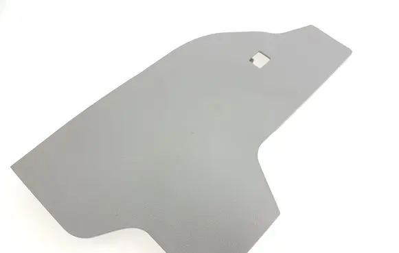 Hyundai Tucson TL Centre console side trim front 84614 84614D3AA1