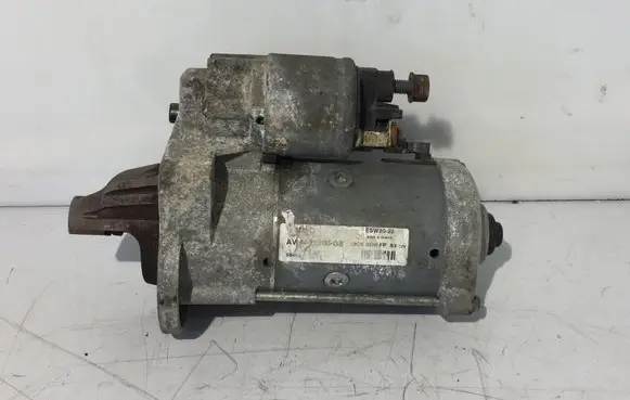 Ford Transit - Tourneo Connect Starter motor 18C60316FP