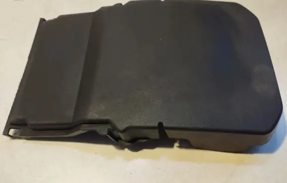Ford Focus Battery box tray cover/lid 7M5110A659AB