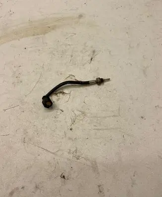 BMW X5 E70 Exhaust gas temperature sensor 8506995