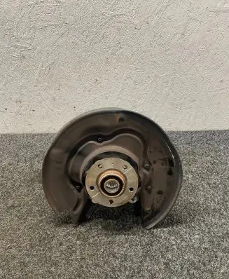 Porsche Macan (95B) Rear wheel hub 8R0505436C