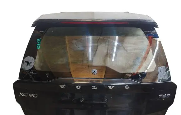 Volvo XC90 Tailgate/trunk/boot lid 