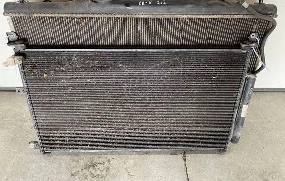 Honda CR-V Coolant radiator MF2230000260