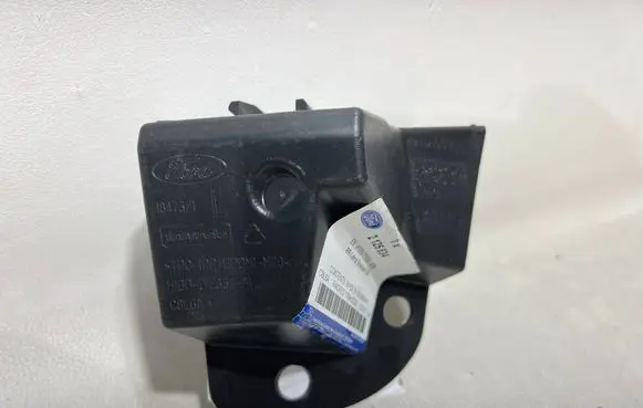 Ford Fiesta Rear bumper mounting bracket H1BB17E851