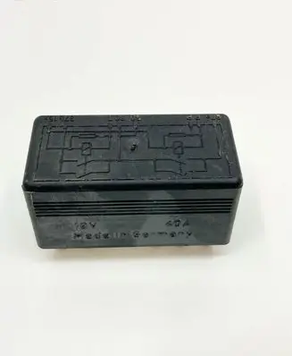 Mercedes-Benz SL R129 Coolant fan relay A0015428219 0015428219