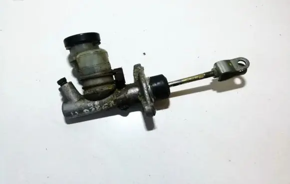 Clutch master cylinder