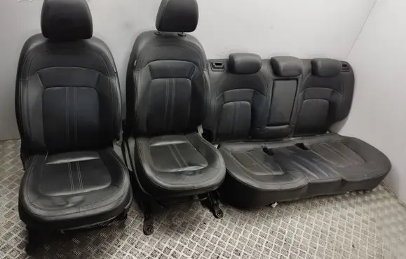 KIA Sportage Interior set 